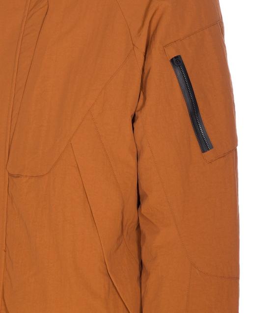 25FW JG1 자켓 AW2508RUST ORANGE - JG1