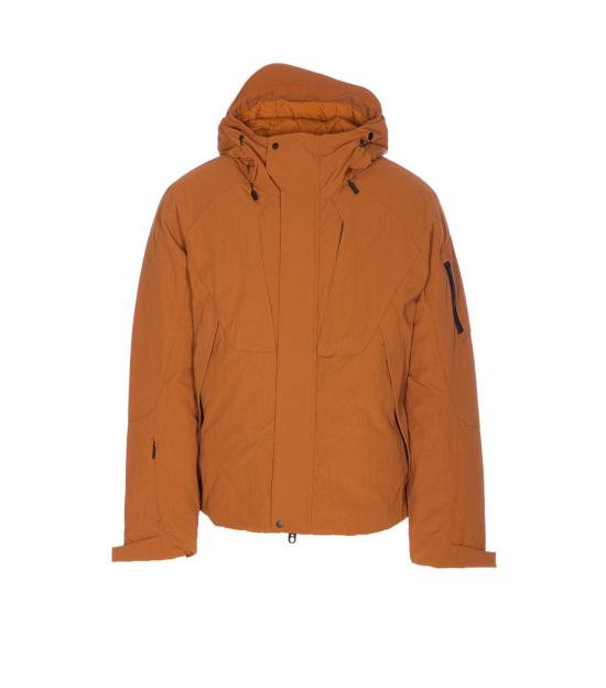 25FW JG1 자켓 AW2508RUST ORANGE