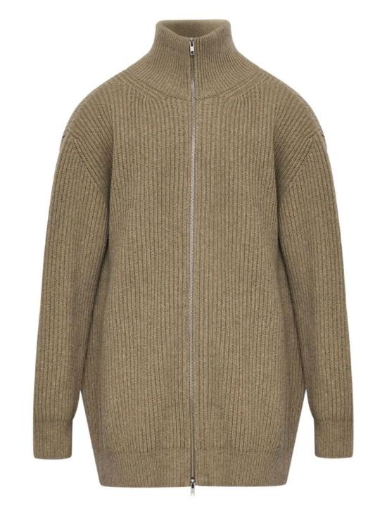 25FW MM6 메종마르지엘라 자켓 S62AN0158 M13193 114 Beige