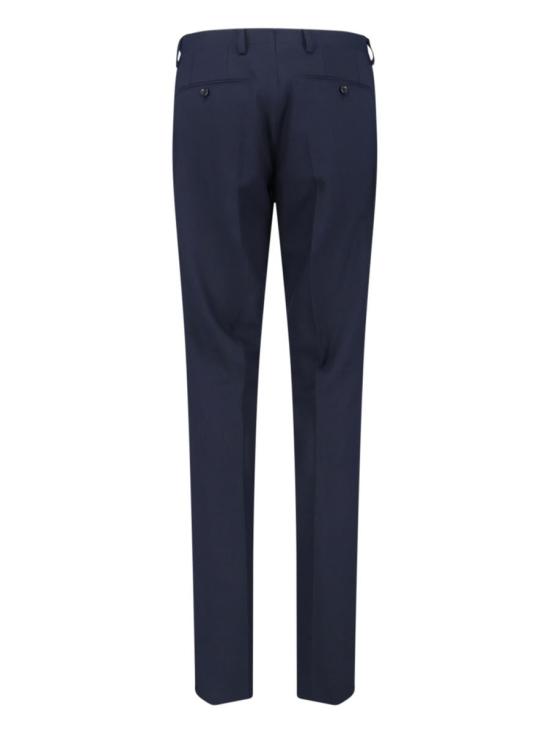 25FW 라르디니 수트 세트 AA6303E CN65402850 BLUE - LARDINI