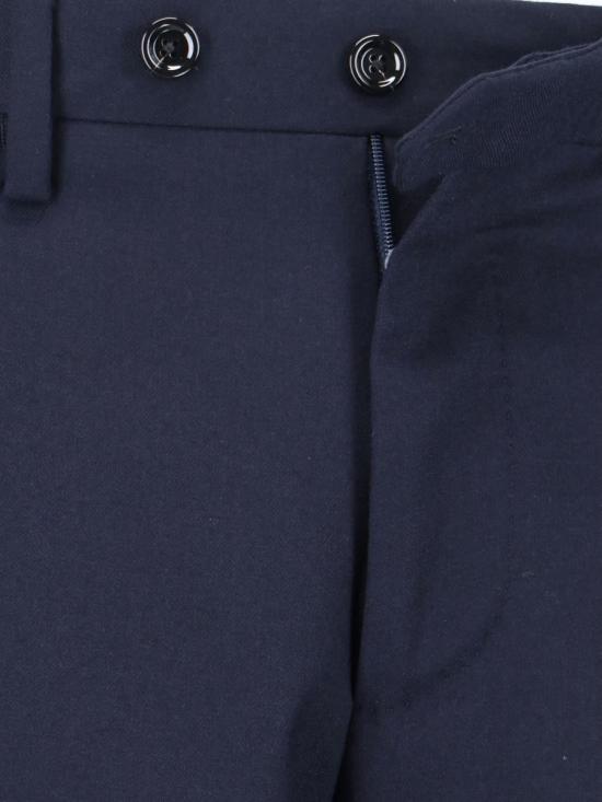 25FW 라르디니 수트 세트 AA6303E CN65402850 BLUE - LARDINI