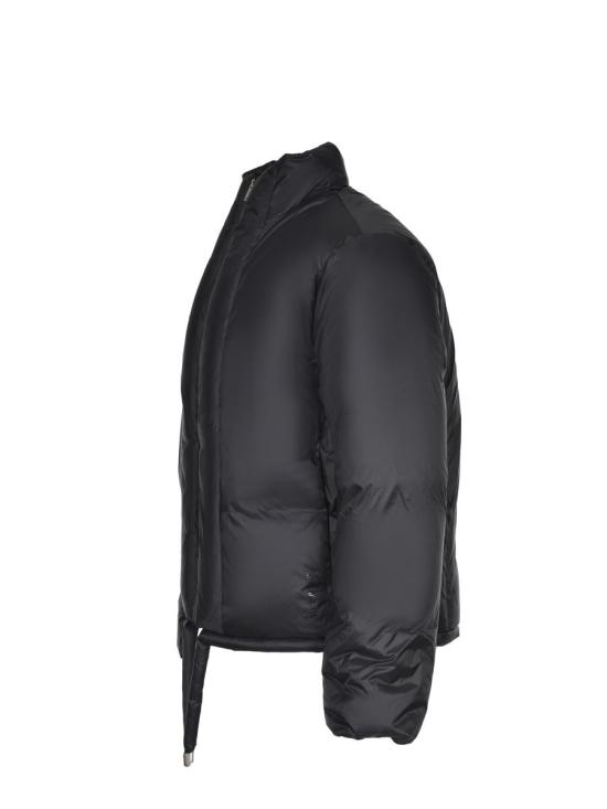 25FW 악셀 아리가토 숏패딩 A3131002BLACK Black - AXEL ARIGATO