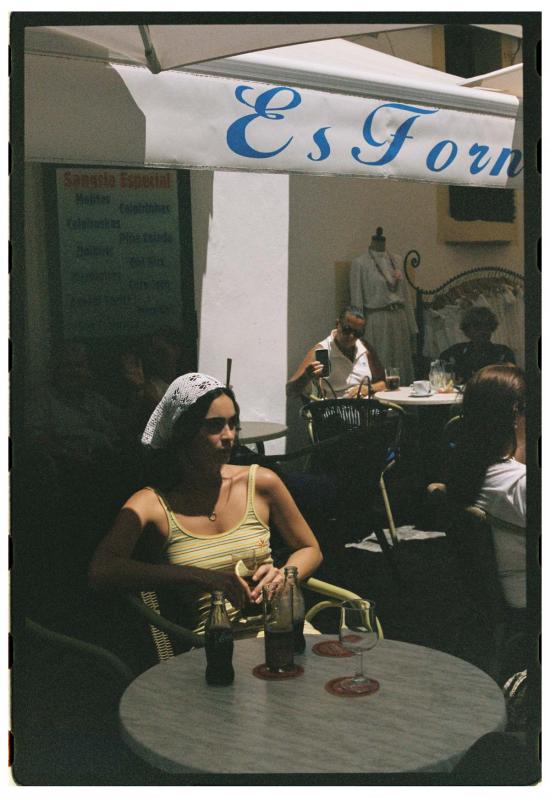  Ciao Ciao Vacation 숏 원피스 Ciao Ciao 베케이션 레몬 스트라이퍼 미니 드레스 - OTHER BRANDS