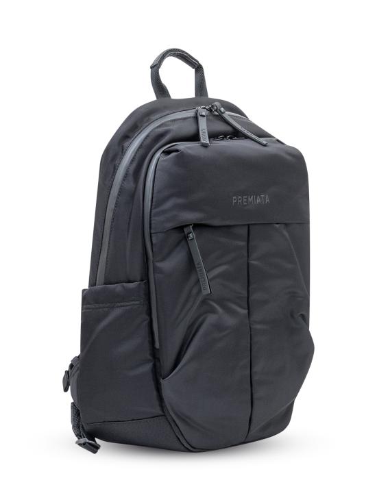 25FW 프리미아타 백팩 WON2125 2125 BLACK - PREMIATA