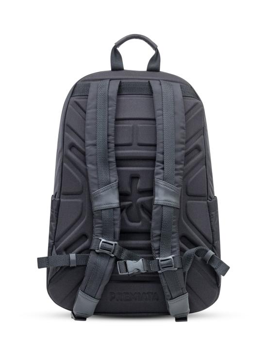25FW 프리미아타 백팩 WON2125 2125 BLACK - PREMIATA