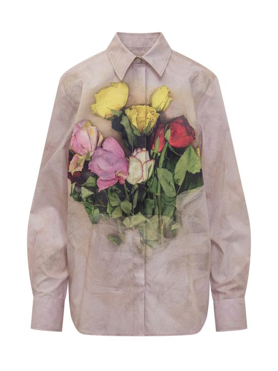 25FW 엠에스지엠 셔츠 3942MDE13257854 11 PINK