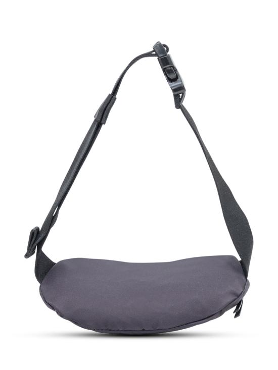 25FW [키즈] 팜앤젤스 가방 PBNO006F25FAB001 1016 BLACK OC - PALM ANGELS