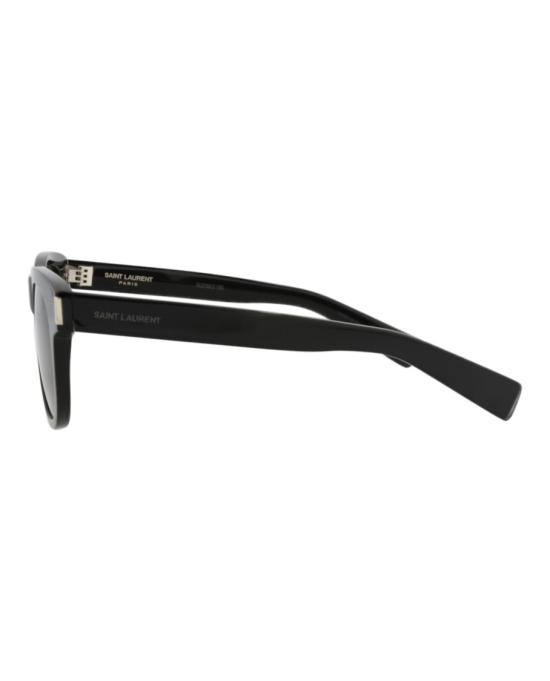  생로랑 선글라스 SL571 30014069 006 00344 NS Grey - SAINT LAURENT