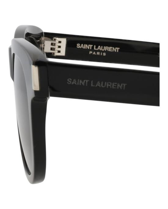  생로랑 선글라스 SL571 30014069 006 00344 NS Grey - SAINT LAURENT