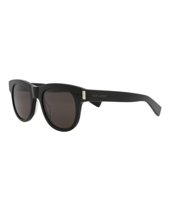  생로랑 선글라스 SL571 30014069 006 00344 NS Grey - SAINT LAURENT