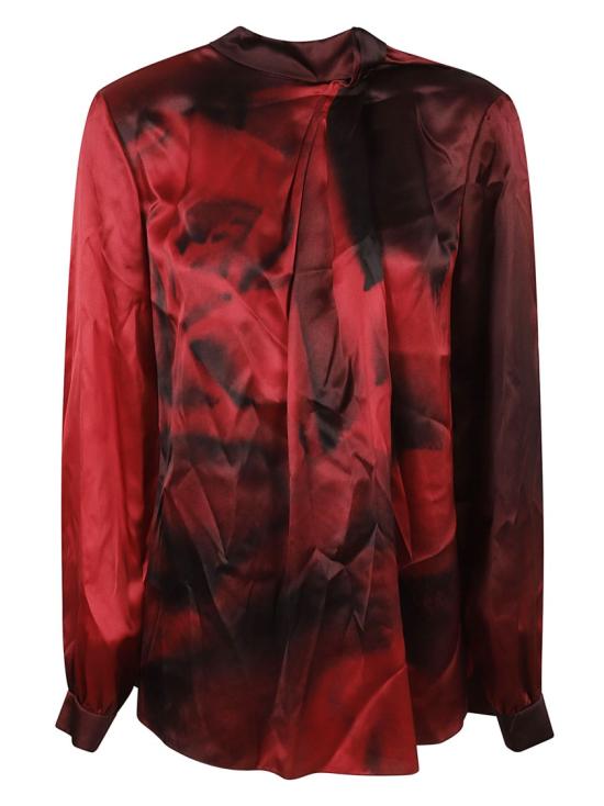  알베르타 페레티 블라우스 02195151V1118 Black
