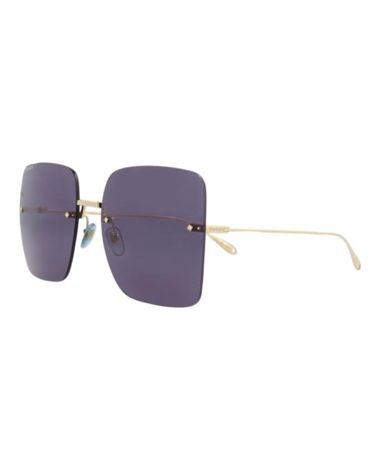  구찌 선글라스 GG1147S 30012721 004 70074 NS Blue - GUCCI