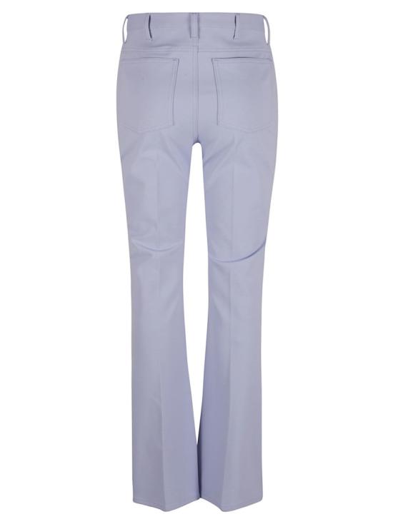  마르니 스트레이트 팬츠 PAMA0415A0UTV95100C42 White - MARNI