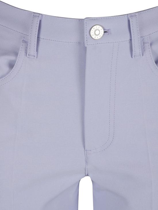  마르니 스트레이트 팬츠 PAMA0415A0UTV95100C42 White - MARNI