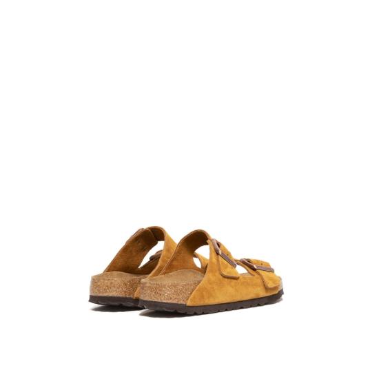  버켄스탁 샌들 1009527 Brown - BIRKENSTOCK