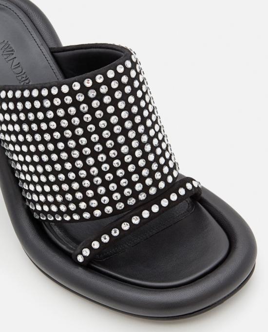  JW앤더슨 뮬/슬리퍼 ANW40011A17320999 Grey - JW ANDERSON