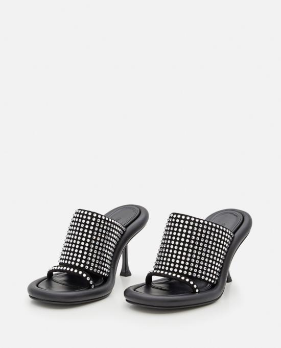  JW앤더슨 뮬/슬리퍼 ANW40011A17320999 Grey - JW ANDERSON