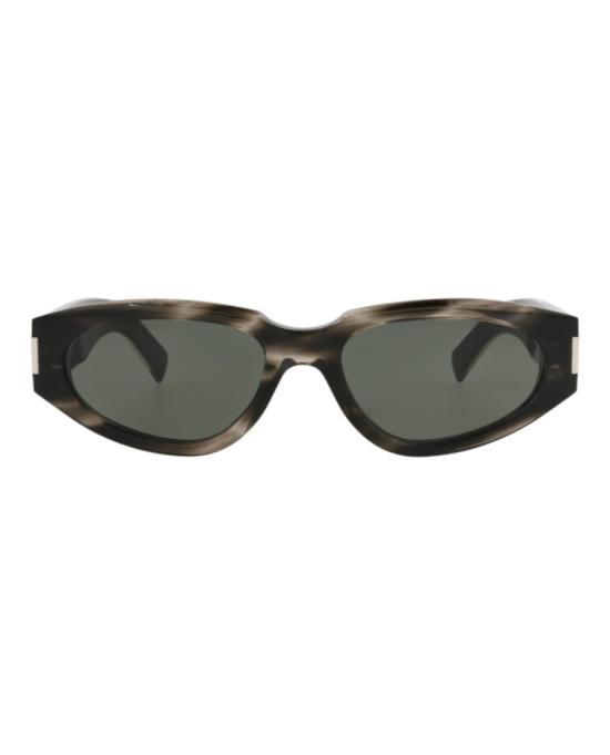  생로랑 선글라스 SL618 30014642 004 01275 NS Grey