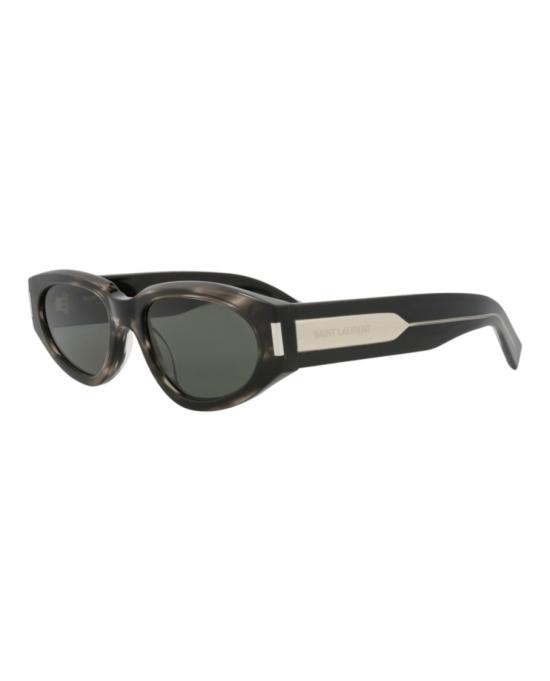  생로랑 선글라스 SL618 30014642 004 01275 NS Grey - SAINT LAURENT