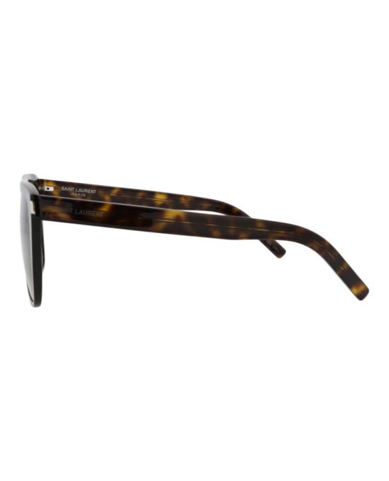  생로랑 선글라스 SL1SLIM 30007144 002 20356 NS Grey - SAINT LAURENT
