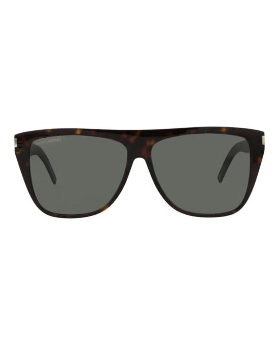  생로랑 선글라스 SL1SLIM 30007144 002 20356 NS Grey