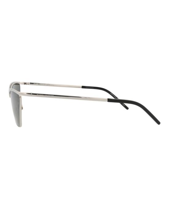  생로랑 선글라스 SL637 30014745 002 00281 NS Grey - SAINT LAURENT