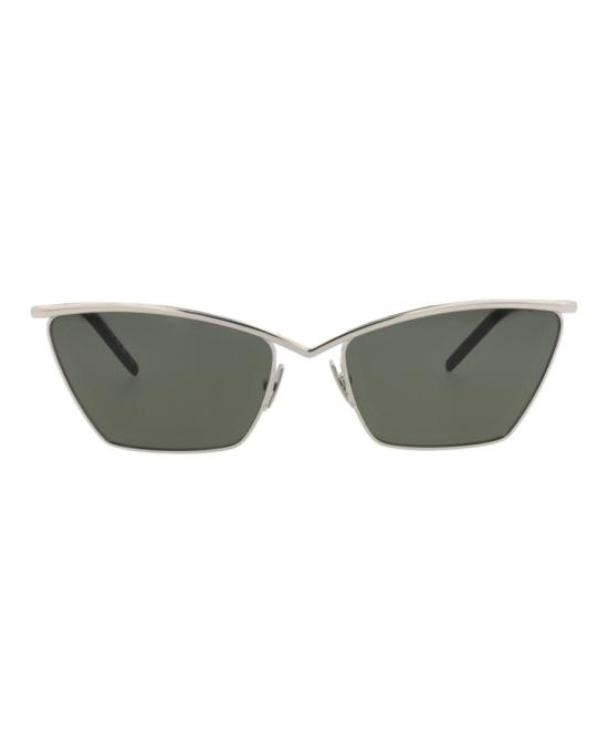  생로랑 선글라스 SL637 30014745 002 00281 NS Grey