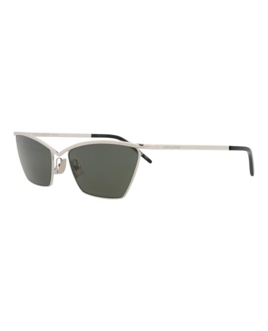  생로랑 선글라스 SL637 30014745 002 00281 NS Grey - SAINT LAURENT
