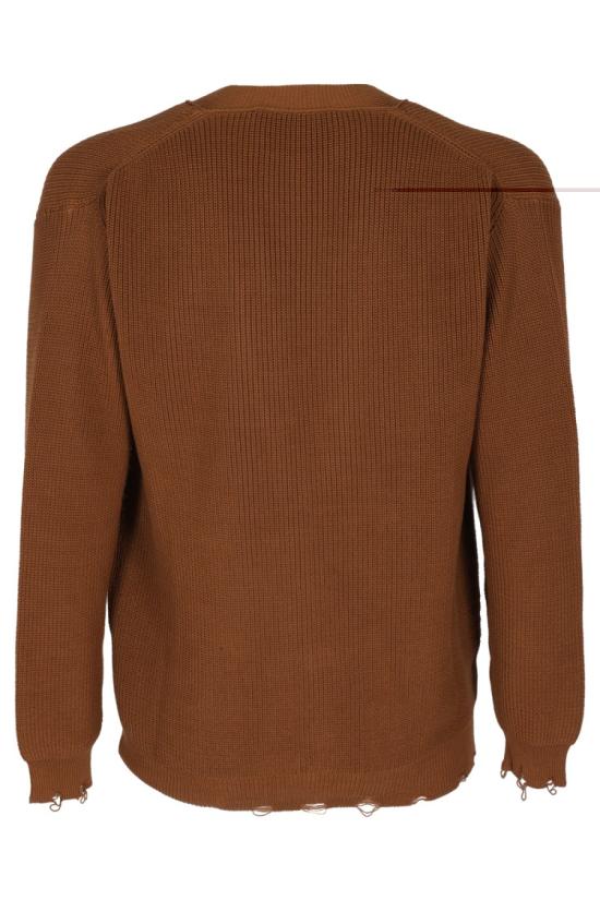  아마란토 가디건 B9E0033 092 Red - AMARANTO