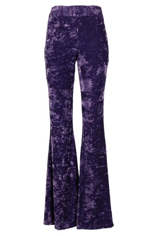  아니예 바이 플레어 팬츠 181365 093 Black