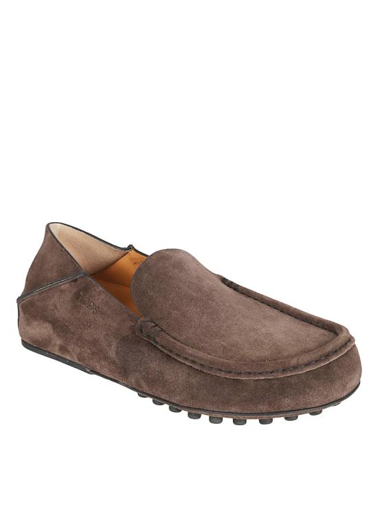  토즈 로퍼 XXM58L0IX60RE0S800 Grey - TODS