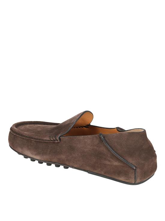  토즈 로퍼 XXM58L0IX60RE0S800 Grey - TODS