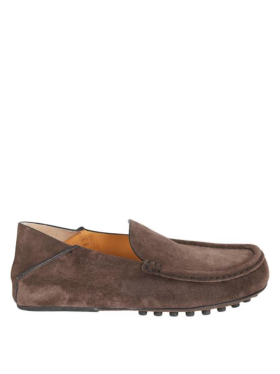  토즈 로퍼 XXM58L0IX60RE0S800 Grey