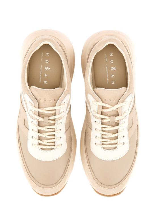 25FW 호간 스니커즈 HXW6960FW10 UKV0MAY Neutrals - HOGAN