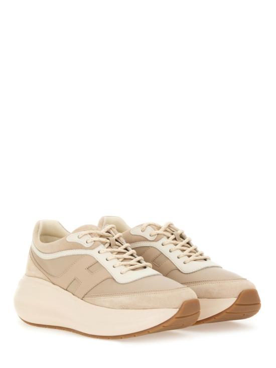 25FW 호간 스니커즈 HXW6960FW10 UKV0MAY Neutrals - HOGAN