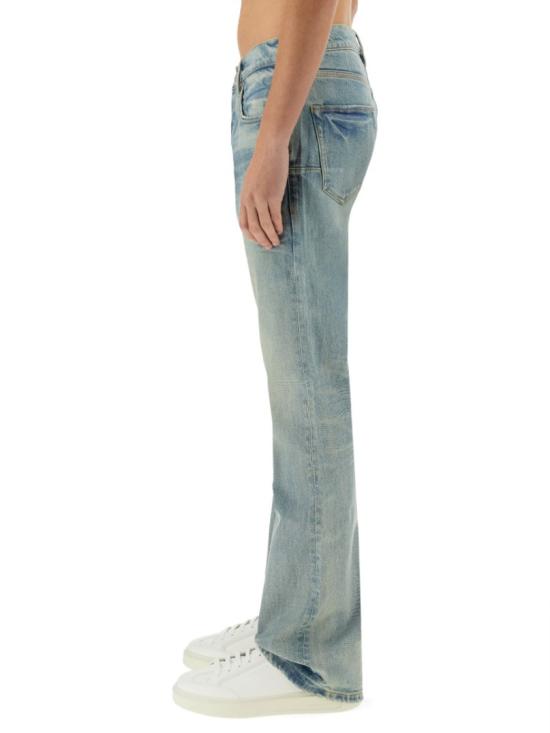  퍼플 브랜드 데님 팬츠 P004 TPLG125LTINDIGO Grey - PURPLE BRAND