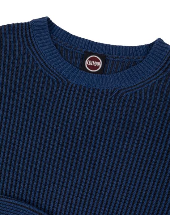  콜마르 스웨터 4486 8XR Black - COLMAR