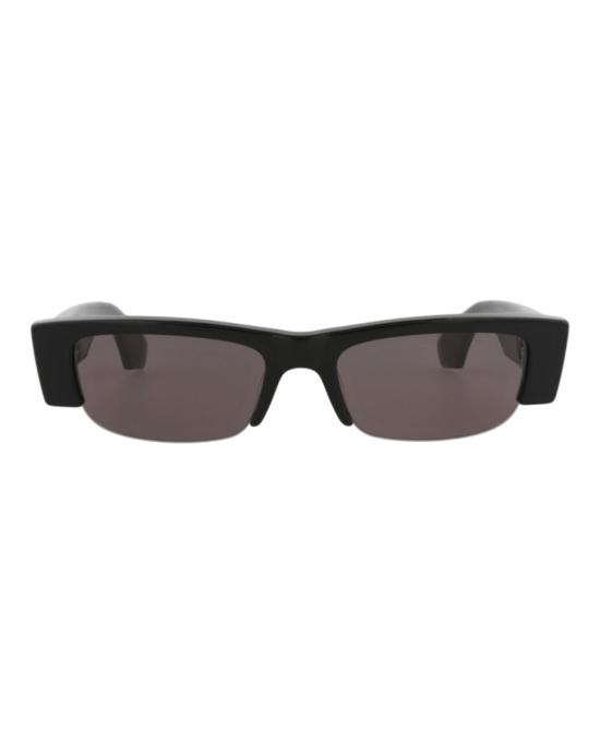  알렉산더 맥퀸 선글라스 AM0404S 30014335 001 00011 NS Grey