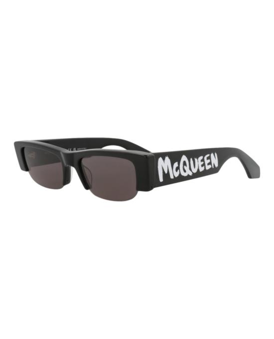  알렉산더 맥퀸 선글라스 AM0404S 30014335 001 00011 NS Grey - ALEXANDER MCQUEEN