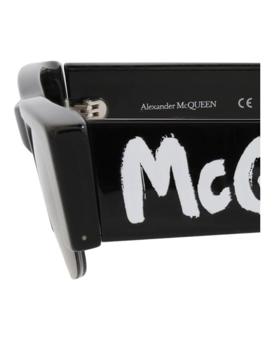  알렉산더 맥퀸 선글라스 AM0404S 30014335 001 00011 NS Grey - ALEXANDER MCQUEEN