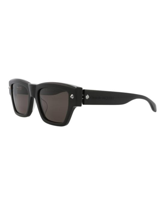  알렉산더 맥퀸 선글라스 AM0409S 30014340 001 00011 NS Grey - ALEXANDER MCQUEEN