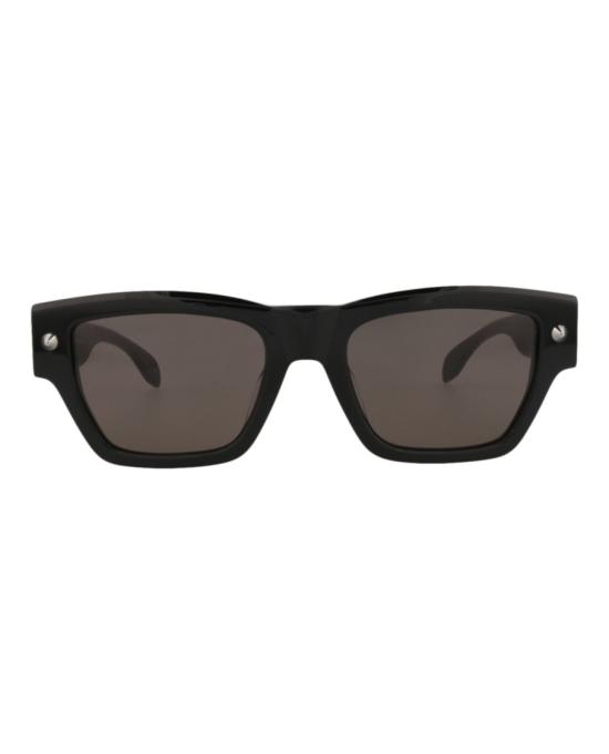 알렉산더 맥퀸 선글라스 AM0409S 30014340 001 00011 NS Grey
