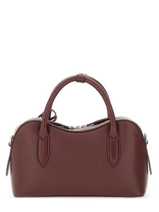 25FW 스텔라 맥카트니 숄더백 7B0139 WP05336017 Burgundy - STELLA MCCARTNEY