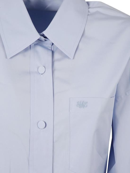  스텔라 맥카트니 숏 원피스 6A0366SMA904008 White - STELLA MCCARTNEY