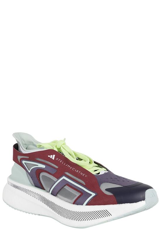  아디다스 바이 스텔라매카트니 스니커즈 IE3489 095 White - ADIDAS BY STELLA MCCARTNEY