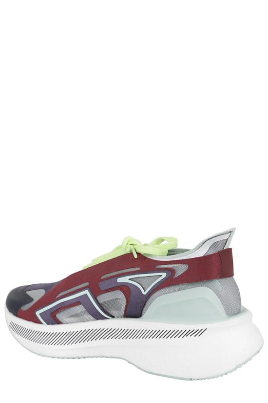  아디다스 바이 스텔라매카트니 스니커즈 IE3489 095 White - ADIDAS BY STELLA MCCARTNEY