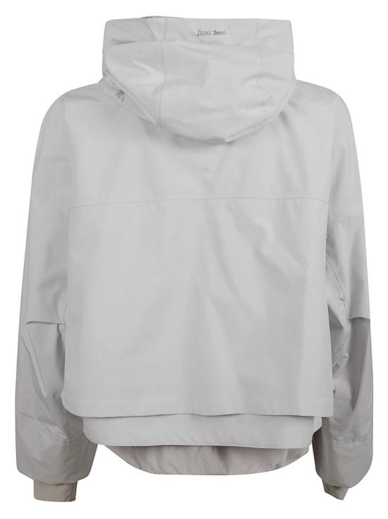  에르노 코트 GI00078DL111241250 White - HERNO