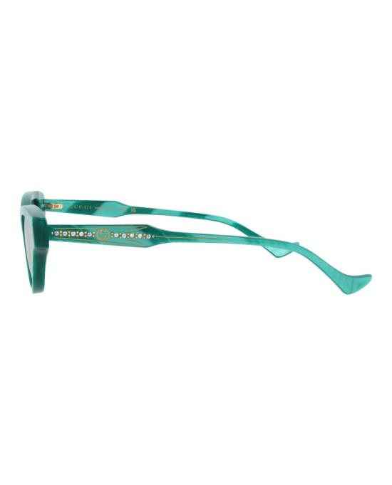  구찌 선글라스 GG1298S 30013901 003 30060 NS White - GUCCI