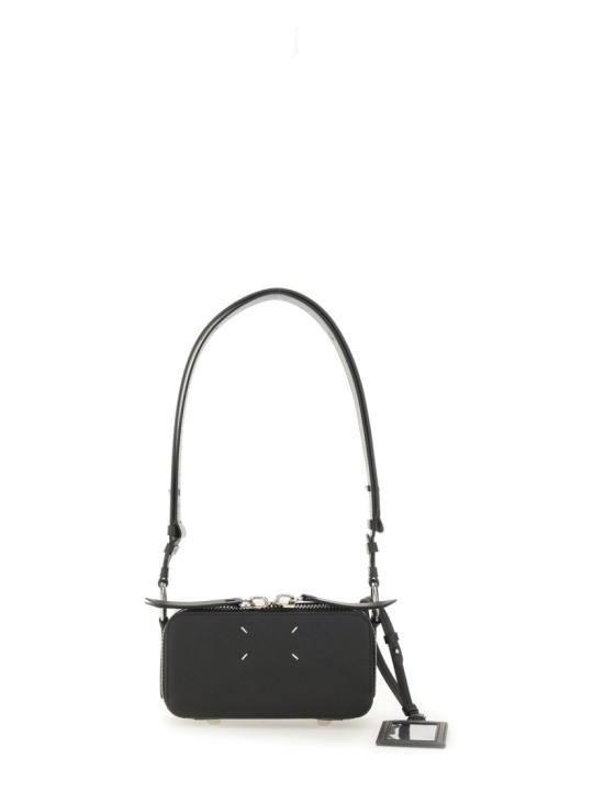 25FW 마르지엘라 돌 카메라백 스몰 SB1WD0031 P7275T8013 Black