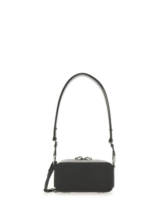 25FW 마르지엘라 돌 카메라백 스몰 SB1WD0031 P7275T8013 Black - MAISON MARGIELA